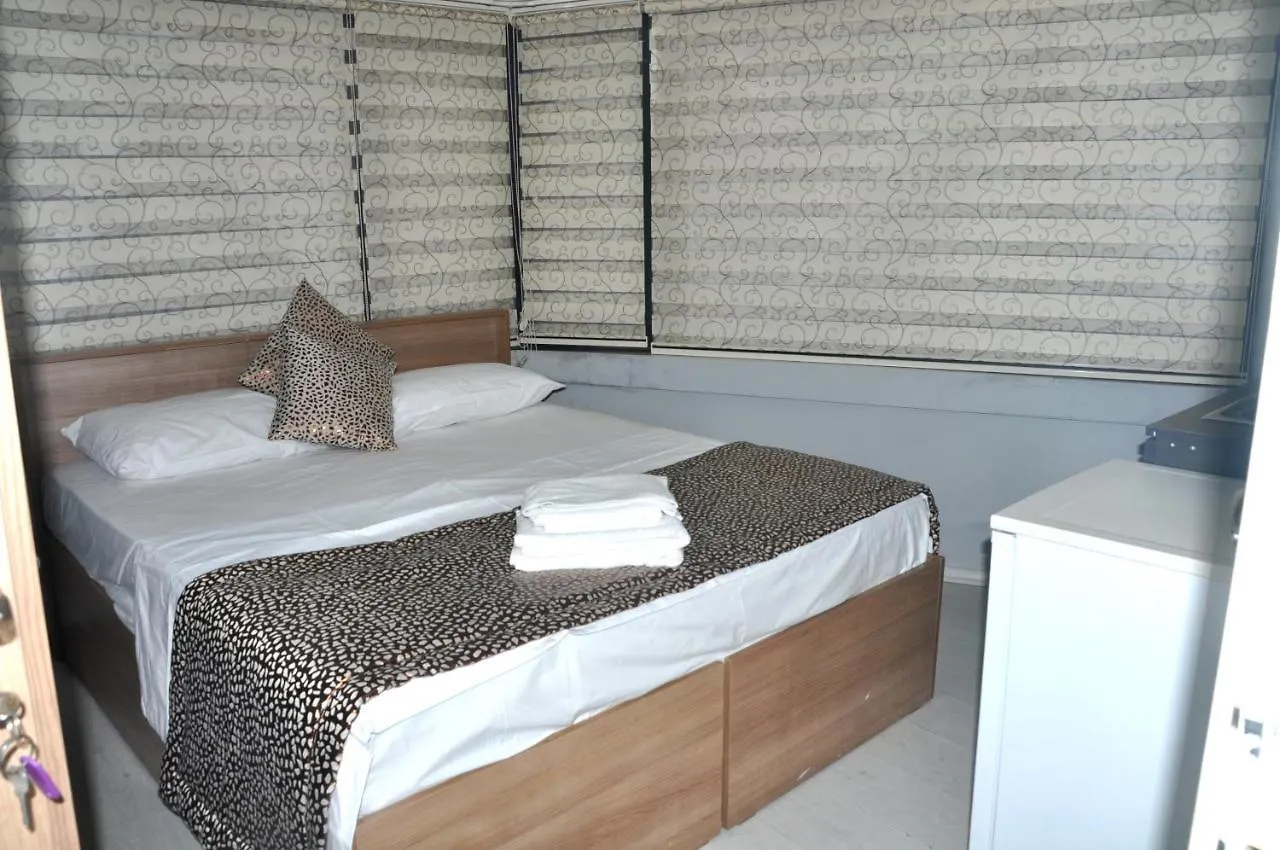 Hotel The Queen'S Istanbul Turcia