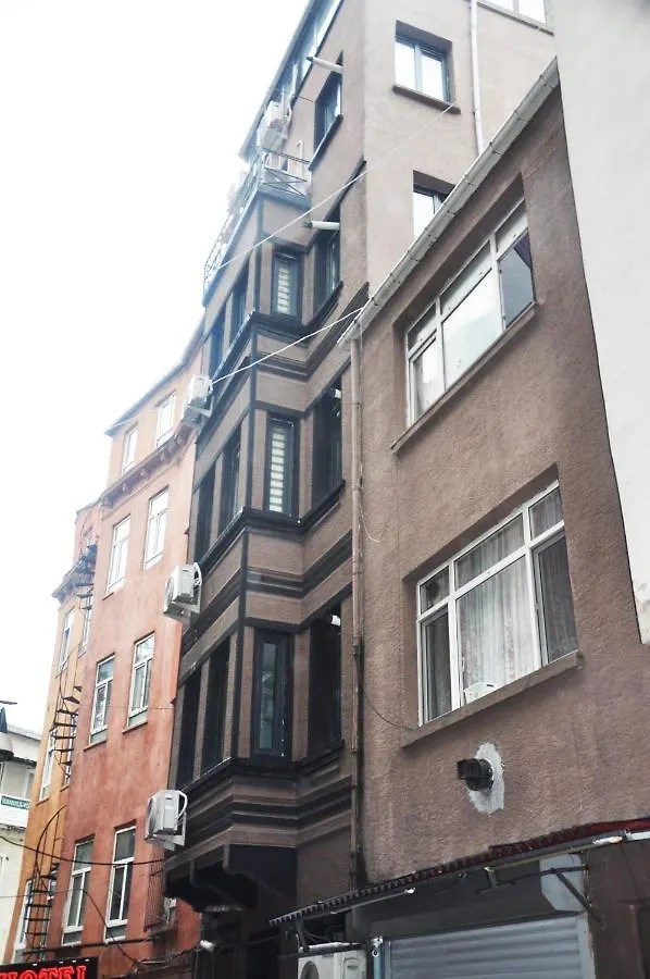 Hotel The Queen'S Istanbul