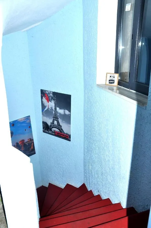 Hotel The Queen'S Istambul